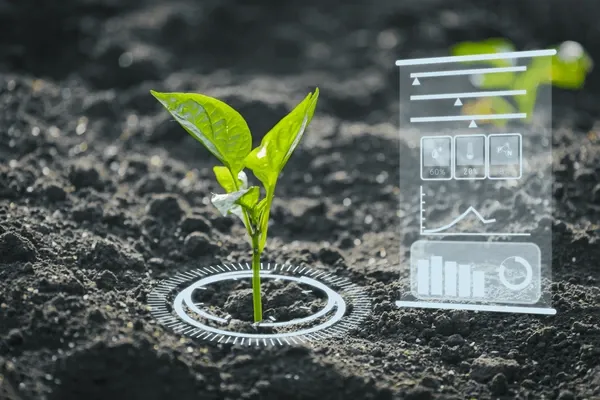 Precision Agriculture