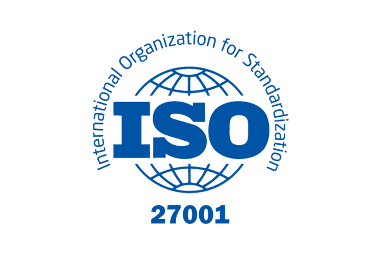 ISO 27001 Ready